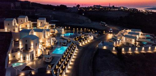 cape 9 suites and villas