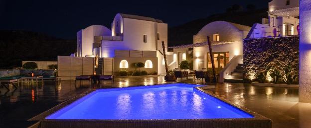 cape 9 suites and villas