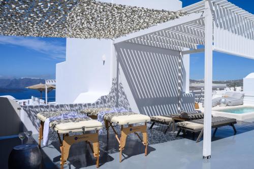 cape 9 suites and villas