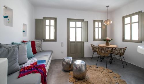 cape 9 suites and villas