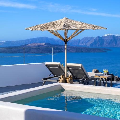 cape 9 suites and villas