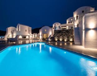 cape 9 suites and villas