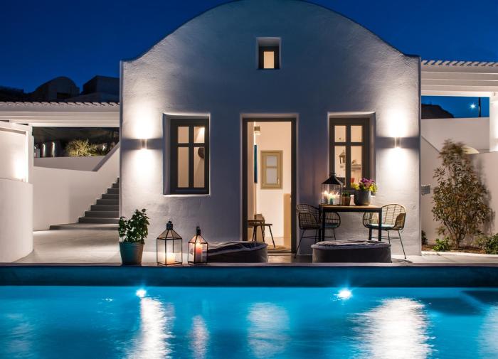 cape 9 suites and villas