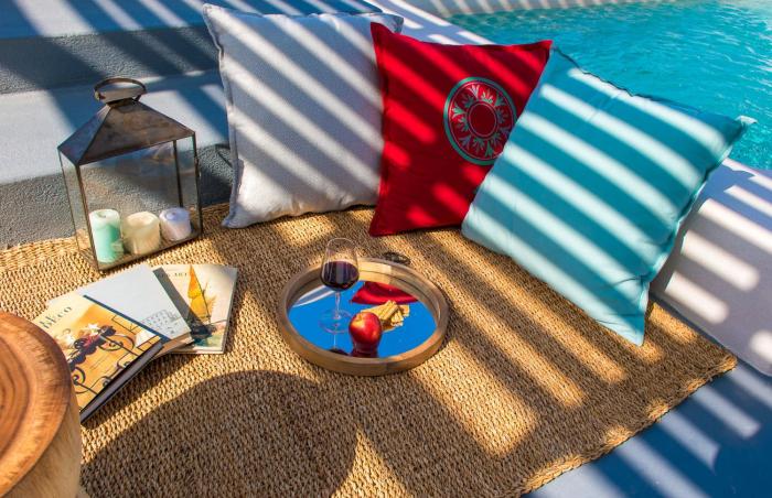 cape 9 suites and villas