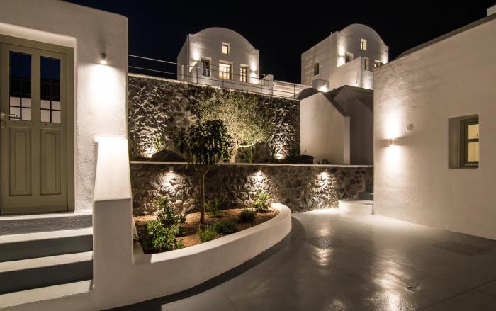 cape 9 suites and villas