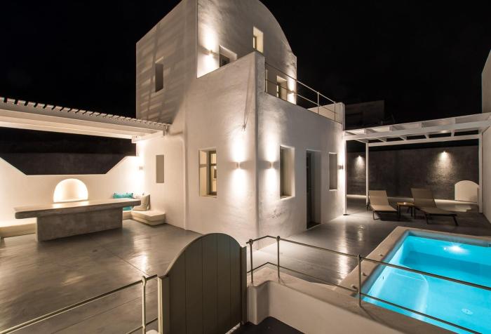 cape 9 suites and villas