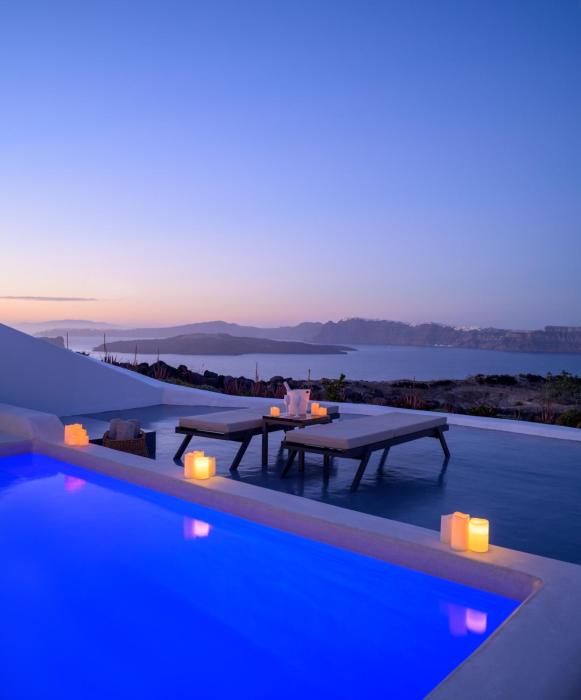 cape 9 suites and villas