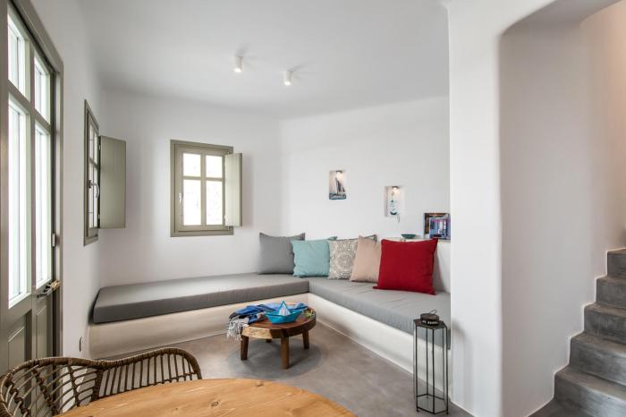 cape 9 suites and villas