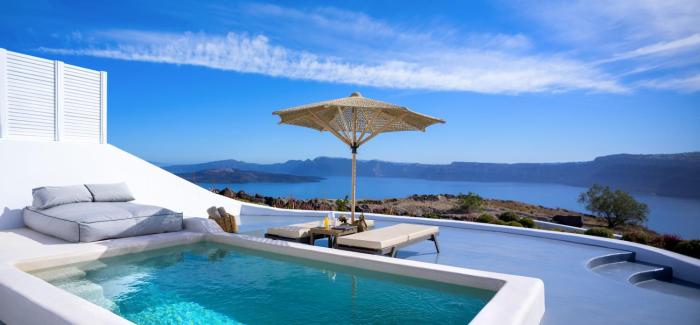 cape 9 suites and villas