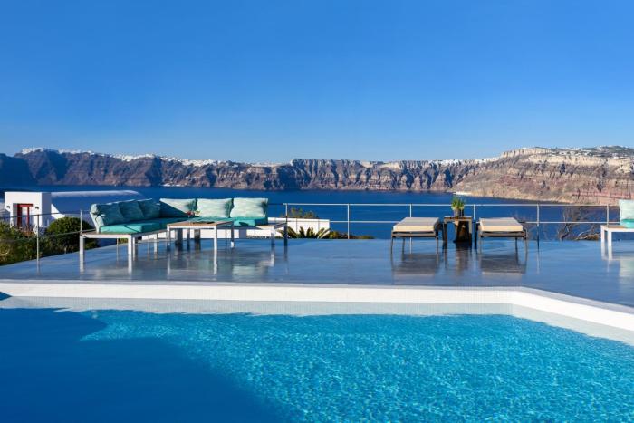 cape 9 suites and villas