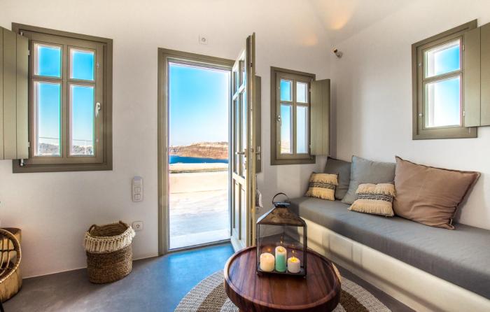 cape 9 suites and villas