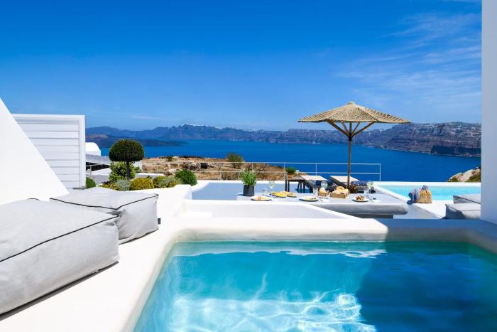 cape 9 suites and villas