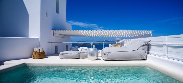 cape 9 suites and villas