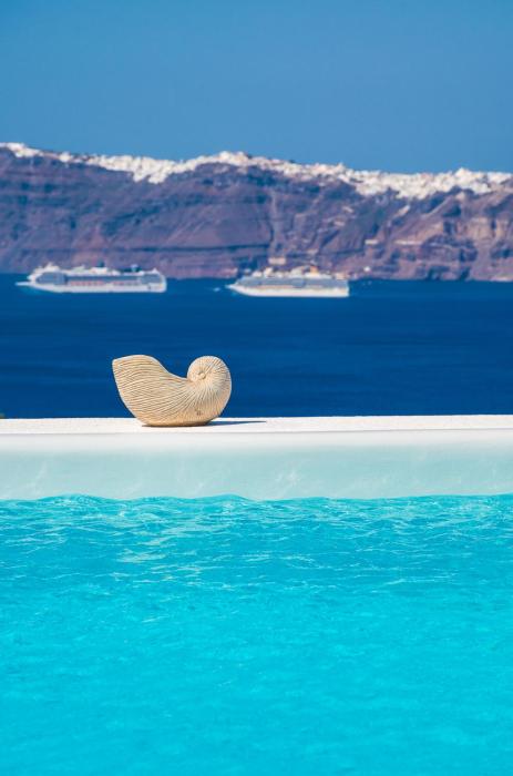 cape 9 suites and villas