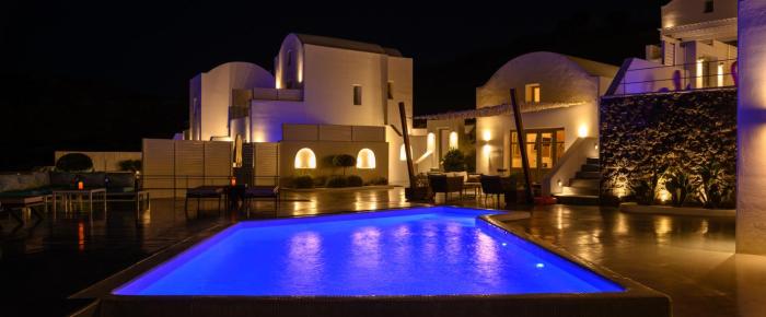 cape 9 suites and villas