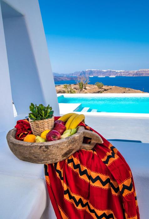 cape 9 suites and villas