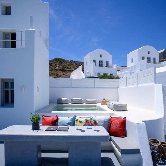 cape 9 suites and villas