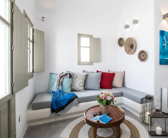 cape 9 suites and villas