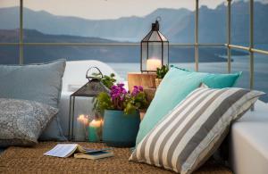 cape 9 suites and villas