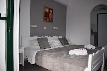 kalimera studios and apartments