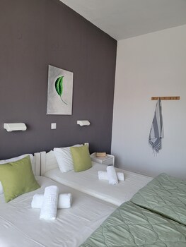 kalimera studios and apartments