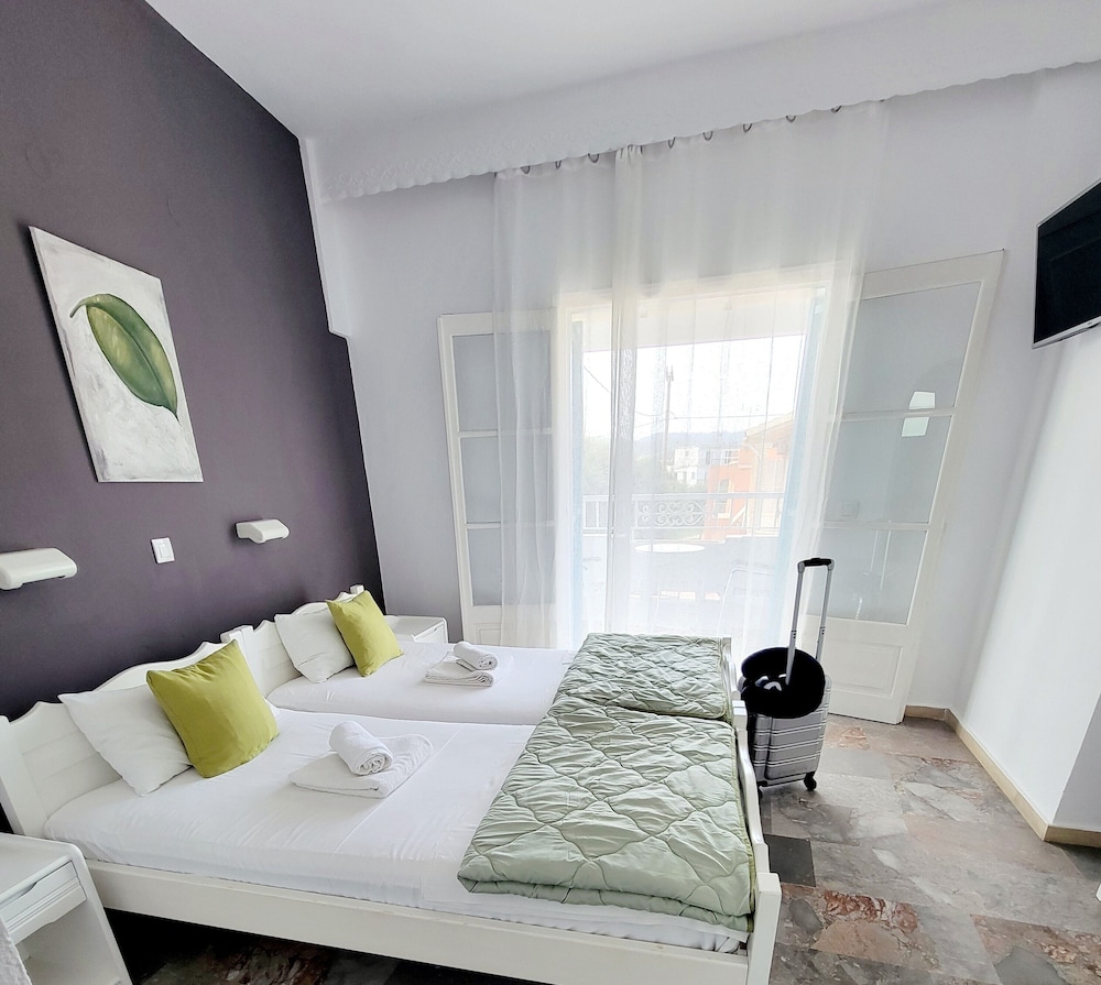 kalimera studios and apartments