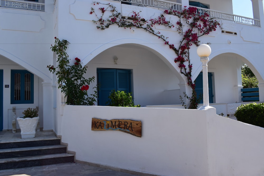 kalimera studios and apartments
