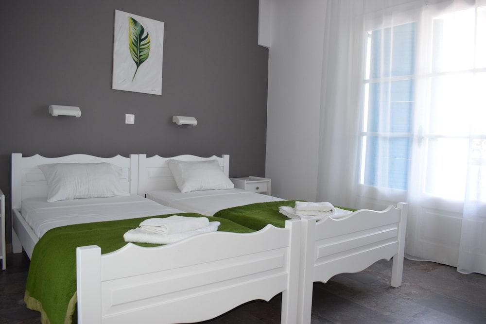 kalimera studios and apartments