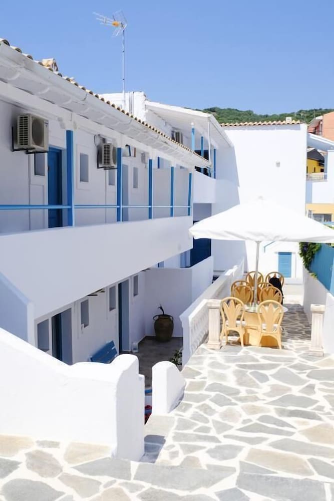 corfu