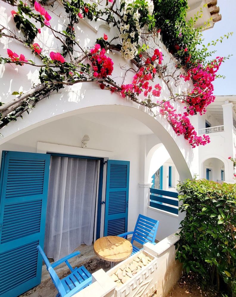 corfu