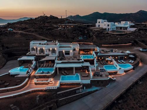 mykonos