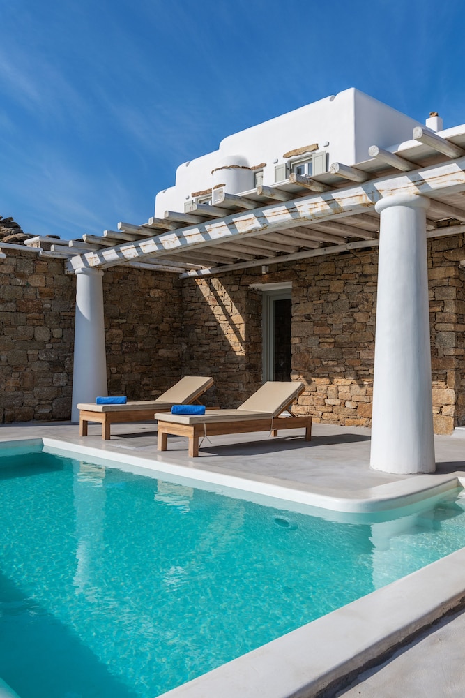 mykonos