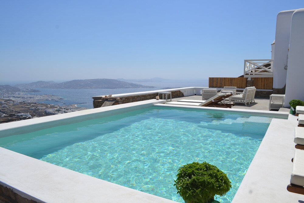 mykonos
