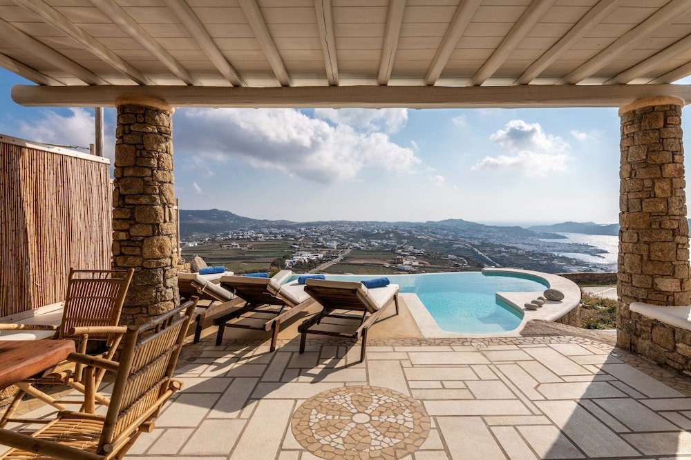 mykonos