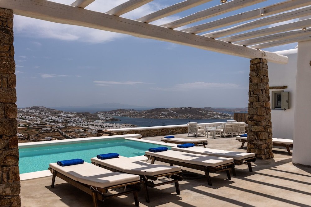 mykonos