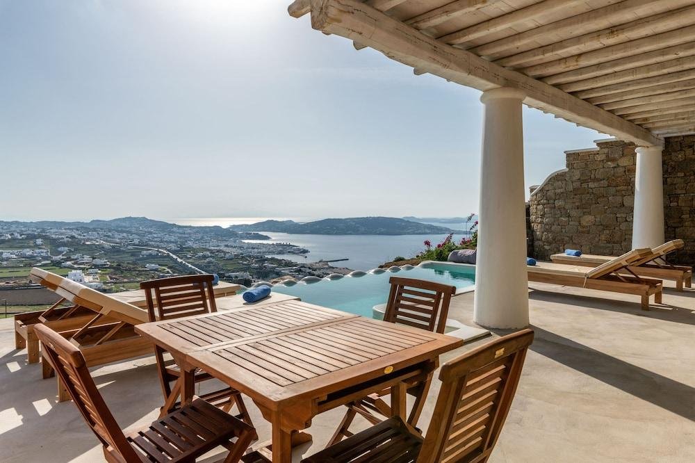 mykonos