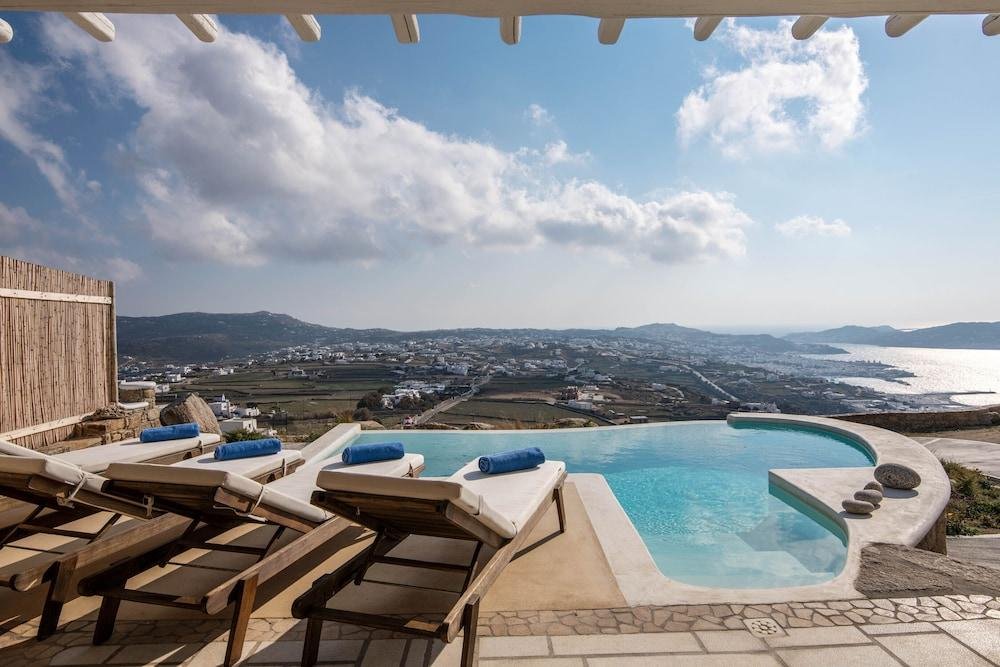 mykonos