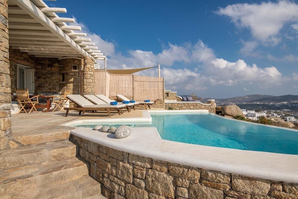 mykonos