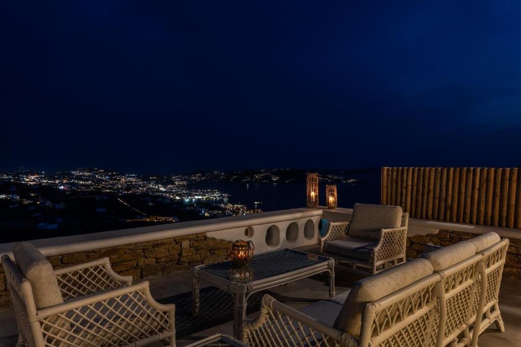 mykonos