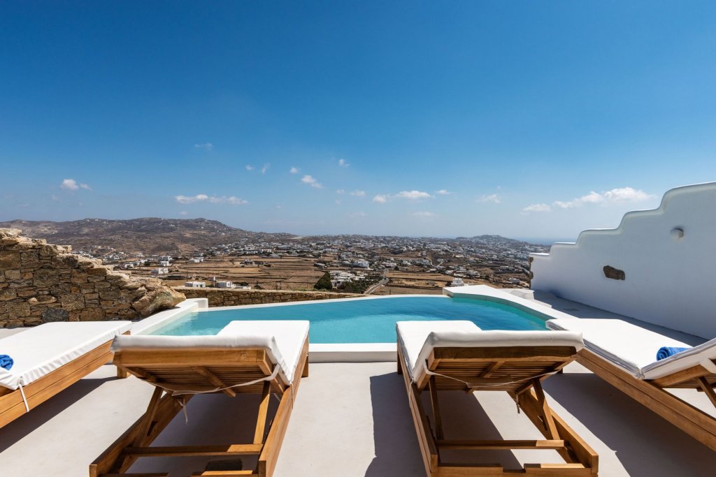 mykonos