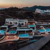 mykonos divino