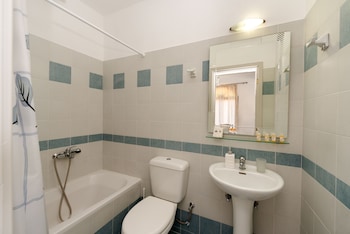 aspalathos suites