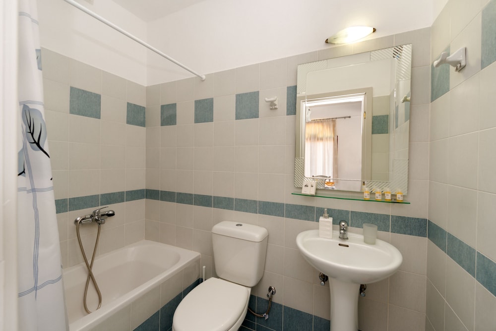 aspalathos suites