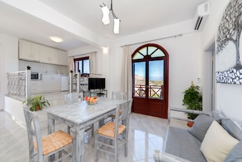 aspalathos suites