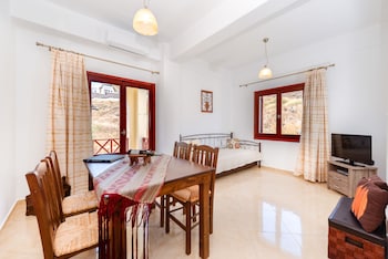 aspalathos suites