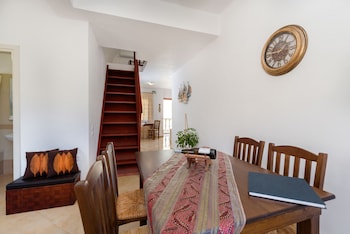 aspalathos suites