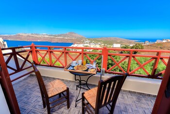 aspalathos suites