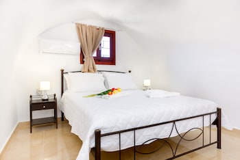 aspalathos suites