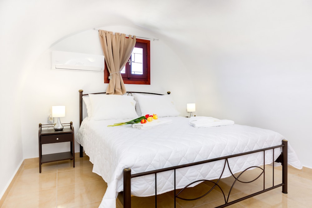 aspalathos suites