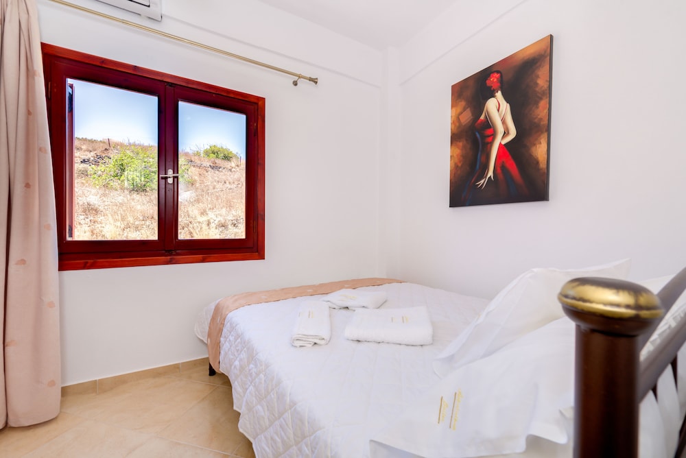 aspalathos suites